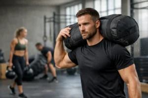Fitness Training That Builds Real-World Strength