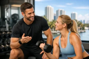 How to Find the Best Personal Trainer in Fort Lauderdale