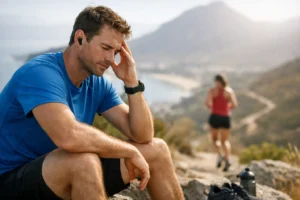 Mental Stamina Training for Races That Works
