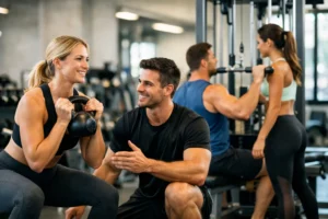 Semi Private Personal Training Fort Lauderdale
