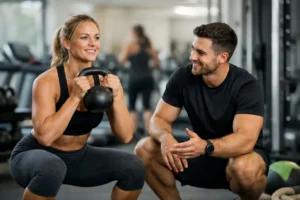 Weight Loss Personal Training Built for Results